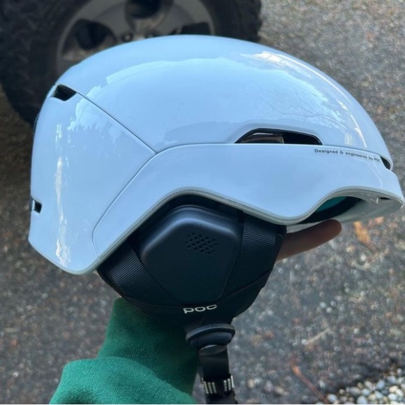 Ski helmet POC SOLD - Picture 4 of 4